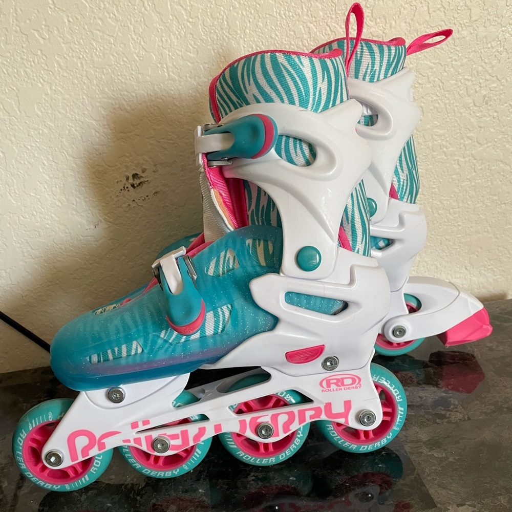 Roller skates/blades